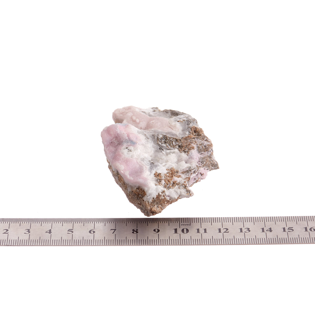 Smithsonite #4 | Crystals