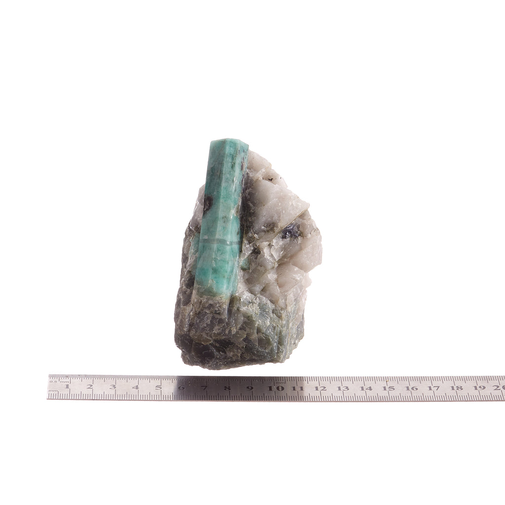 Emerald Natural Formation #2 | Crystals