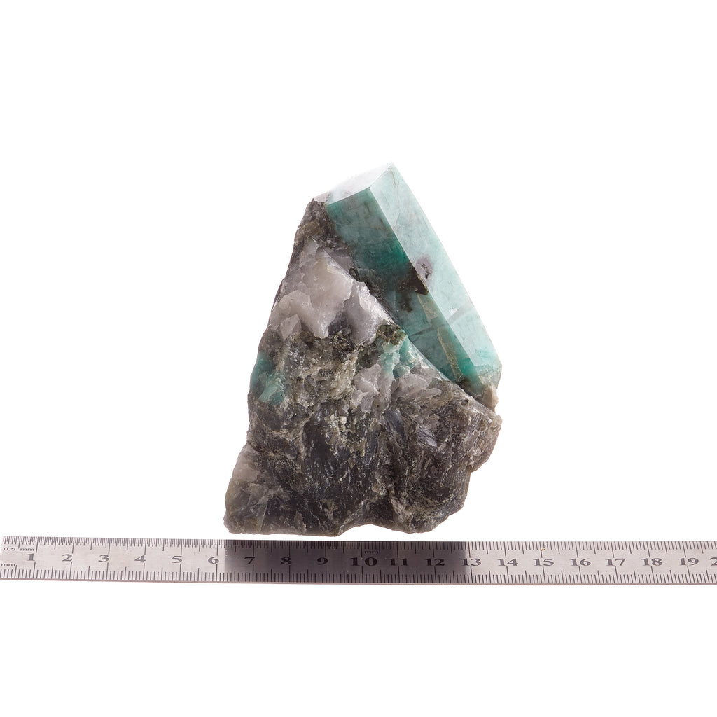 Emerald Natural Formation #2 | Crystals