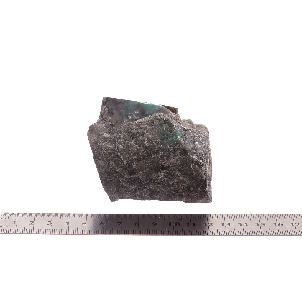 Emerald Natural Formation #3 | Crystals