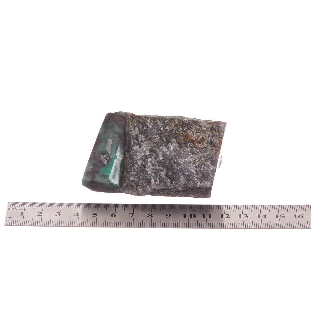 Emerald Natural Formation #4 | Crystals