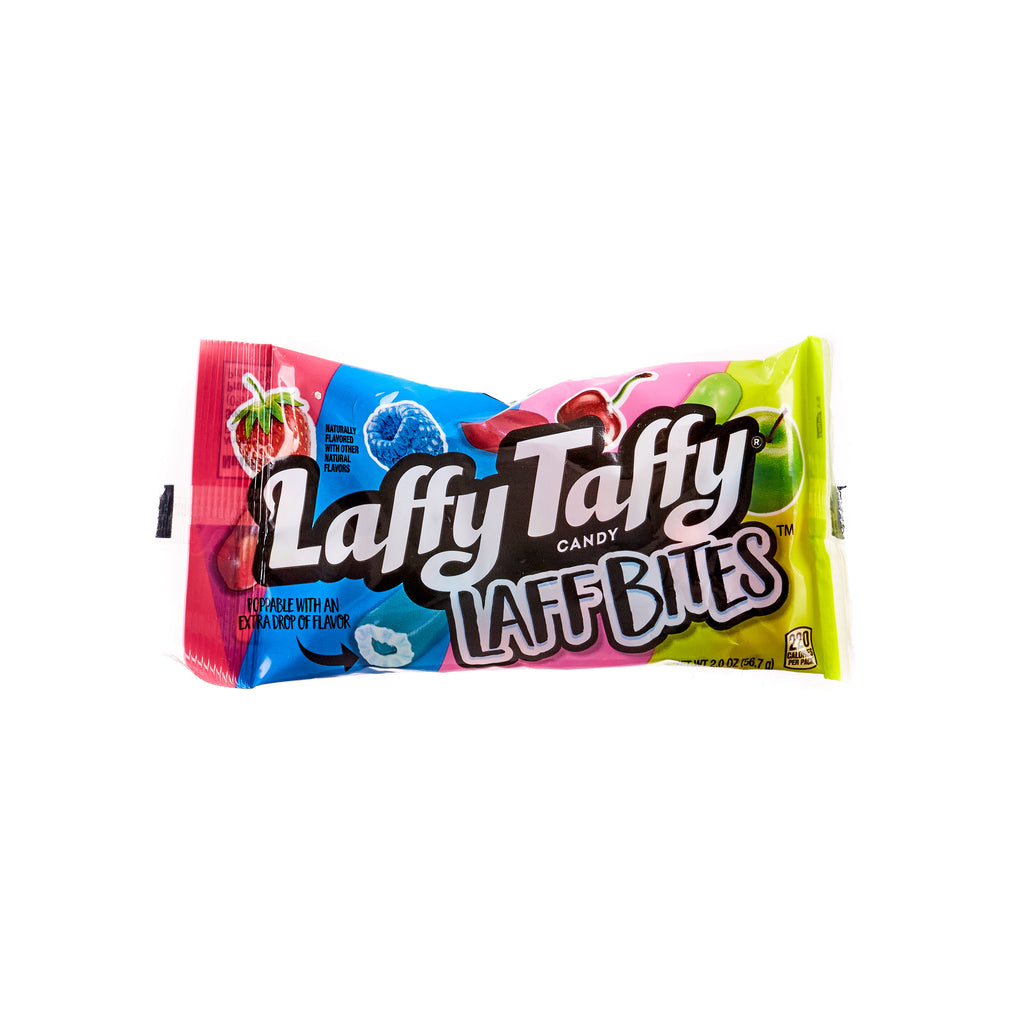 Laffy Taffy // Laff Bites | Confectionery
