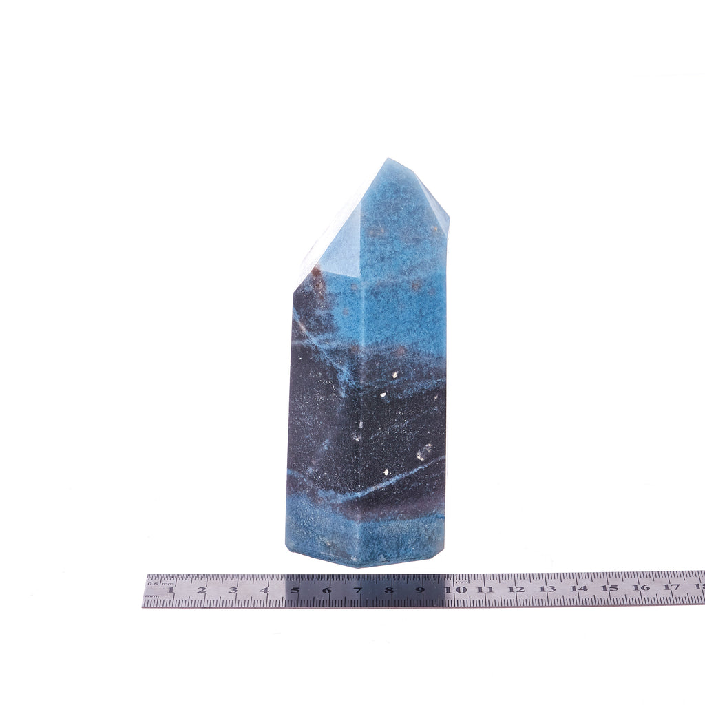 Trolleite Point #3 | Crystals