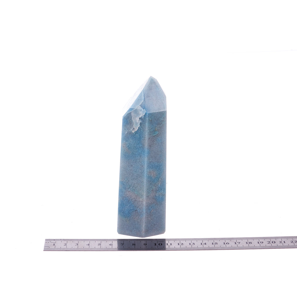 Trolleite Point #5 | Crystals