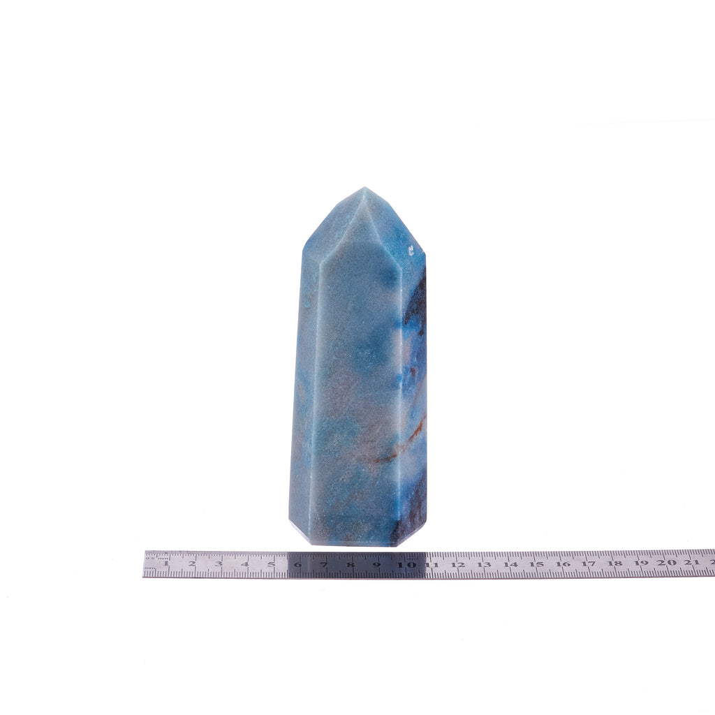 Trolleite Point #5 | Crystals