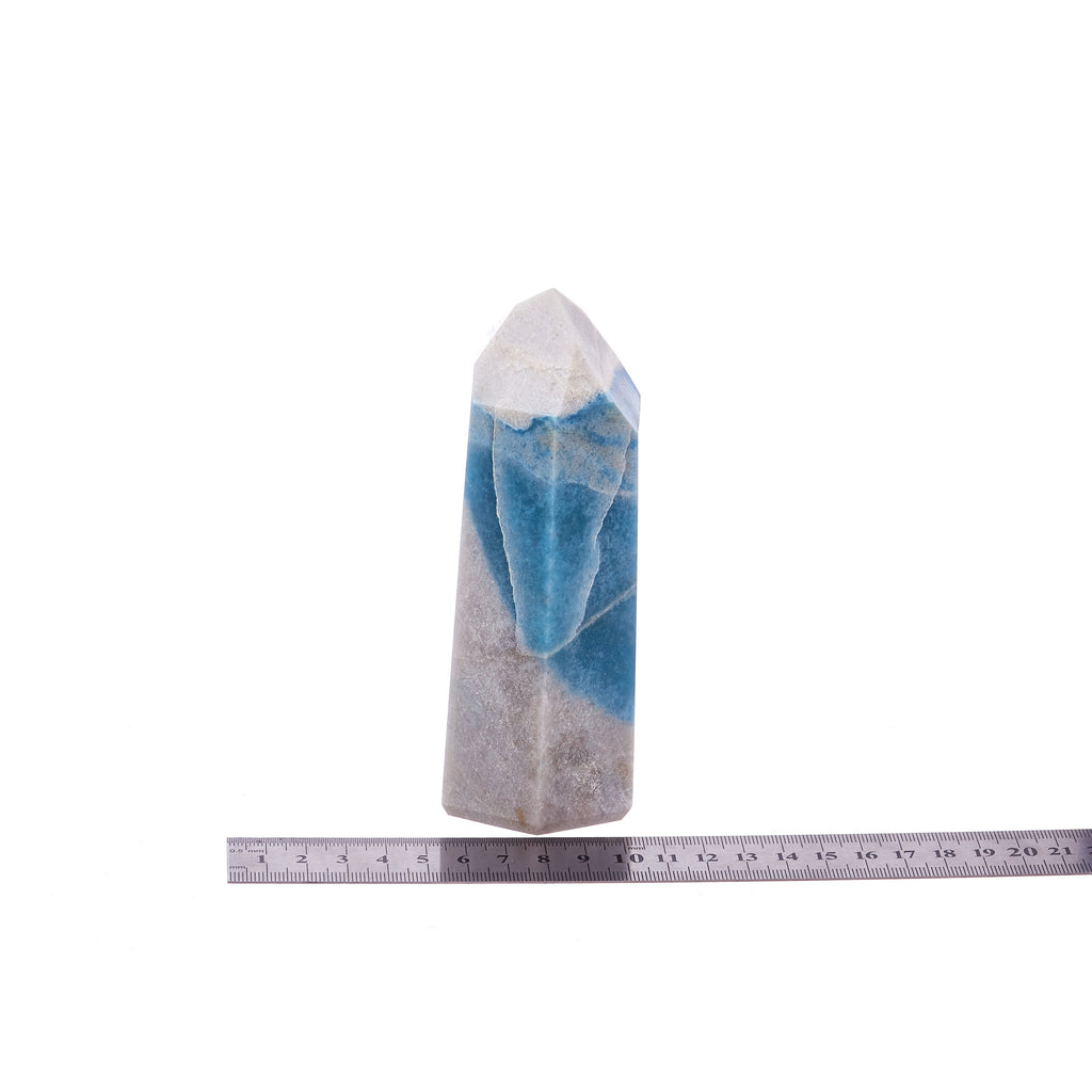 Trolleite Point #6 | Crystals