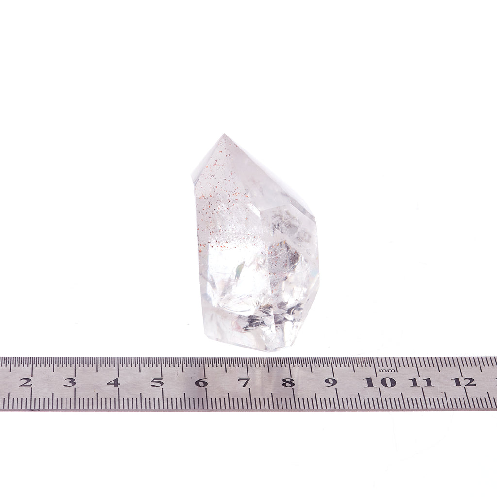 Clear Quartz Point #7 | Crystals