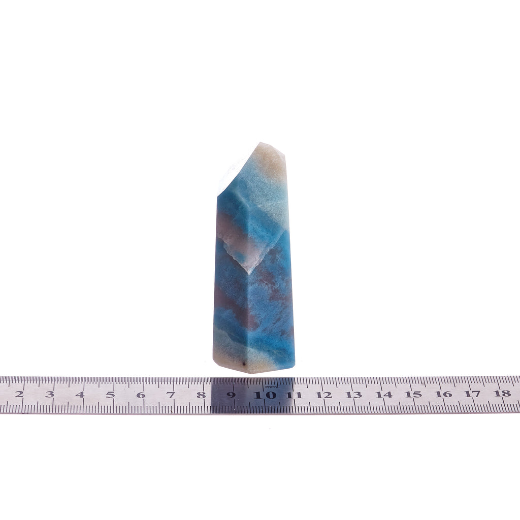 Trolleite Point #9 | Crystals