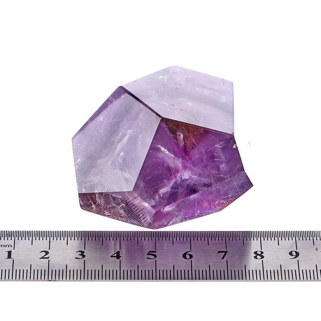 Amethyst #4 | Crystals