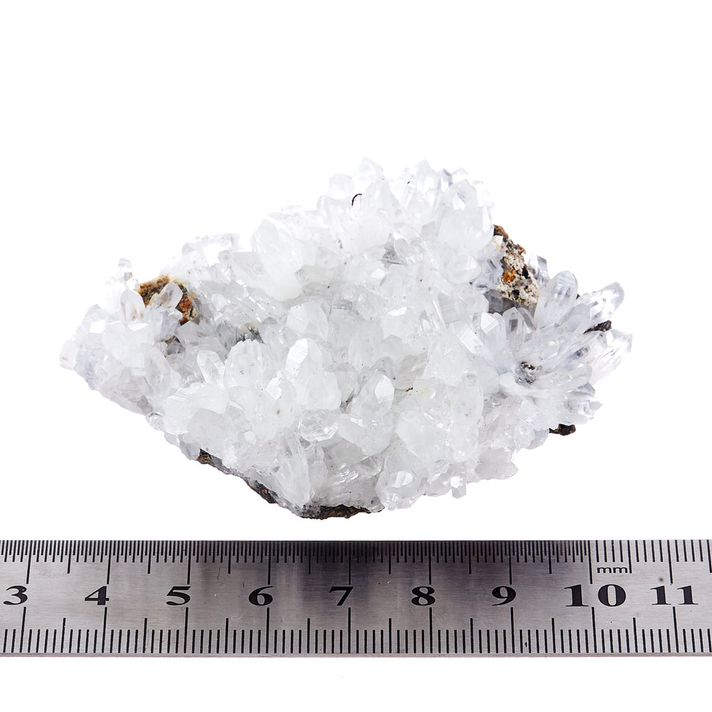 Pyrite Quartz Sphalerite #1 | Crystals