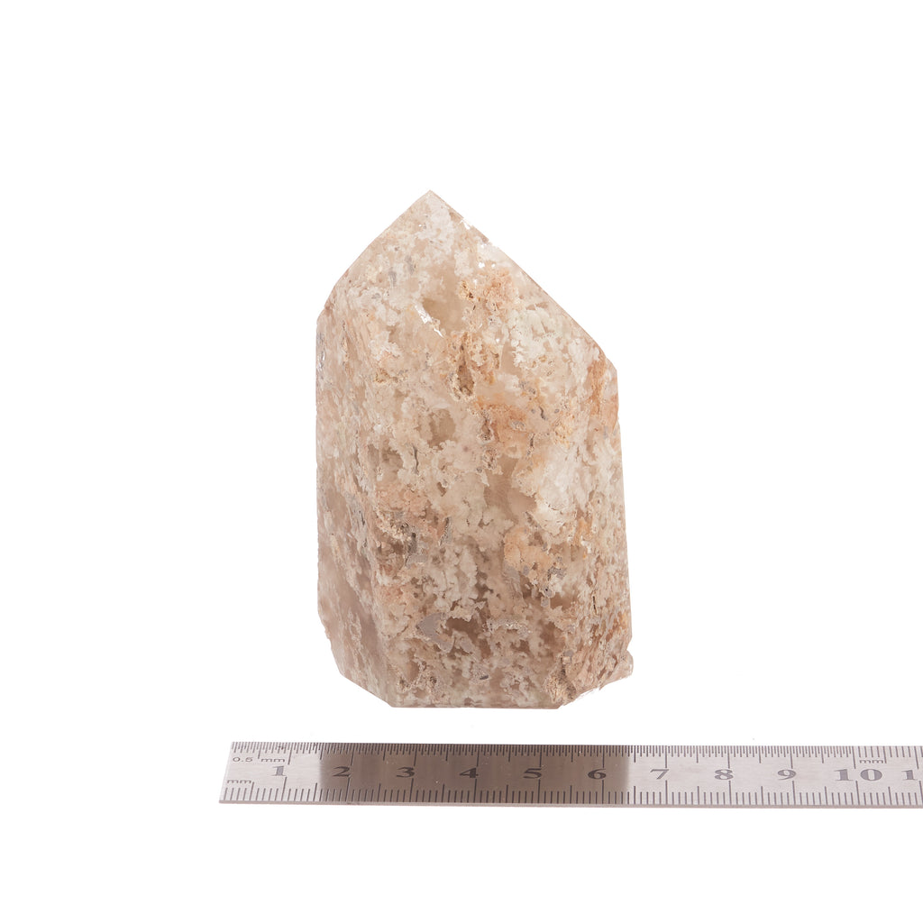 Lodelite Quartz Point #4 | Crystals