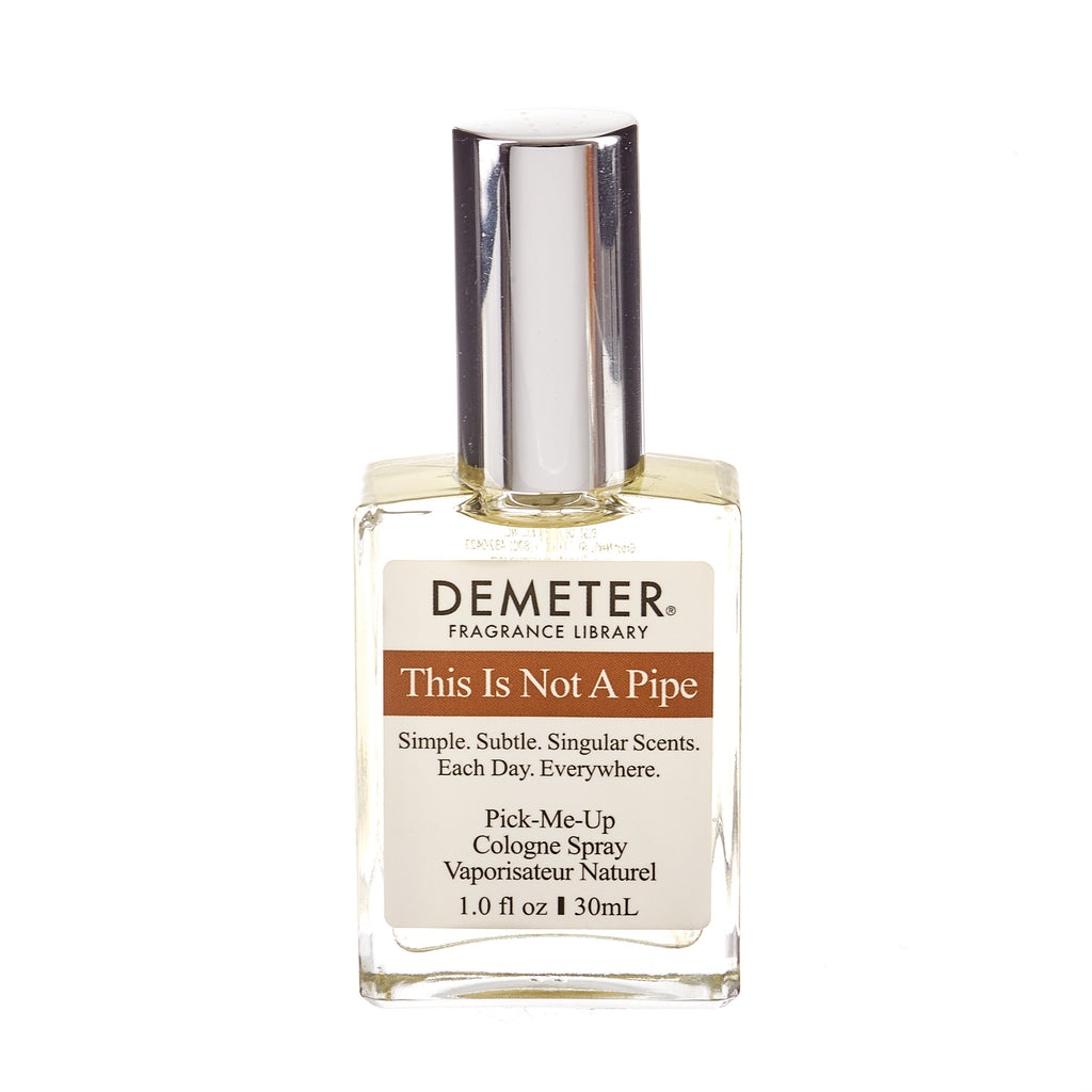 Demeter // This Is Not a Pipe 30ml | Perfume