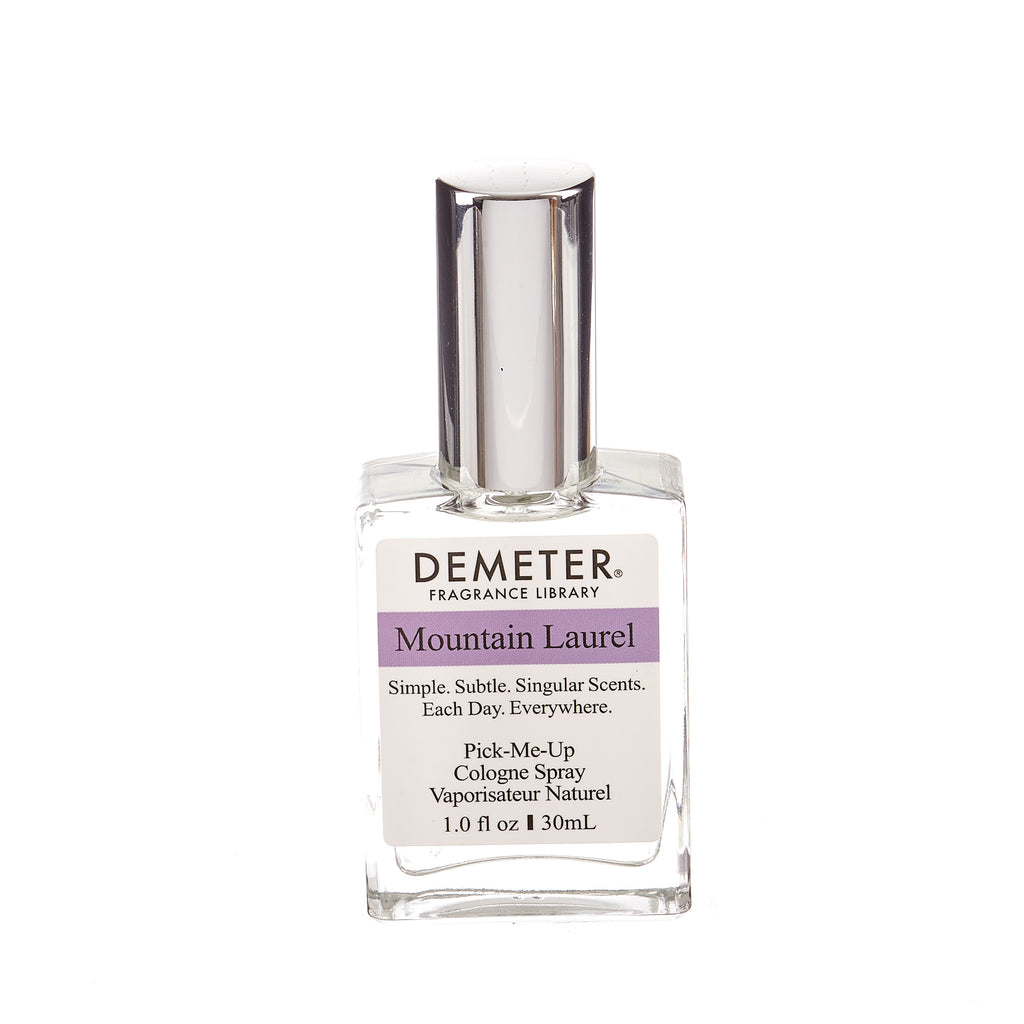 Demeter // Mountain Laurel 30ml | Demeter