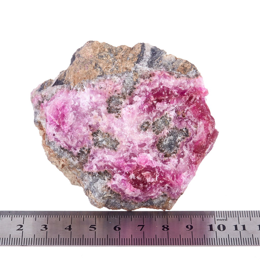 Cobalto Calcite #6 | Crystals