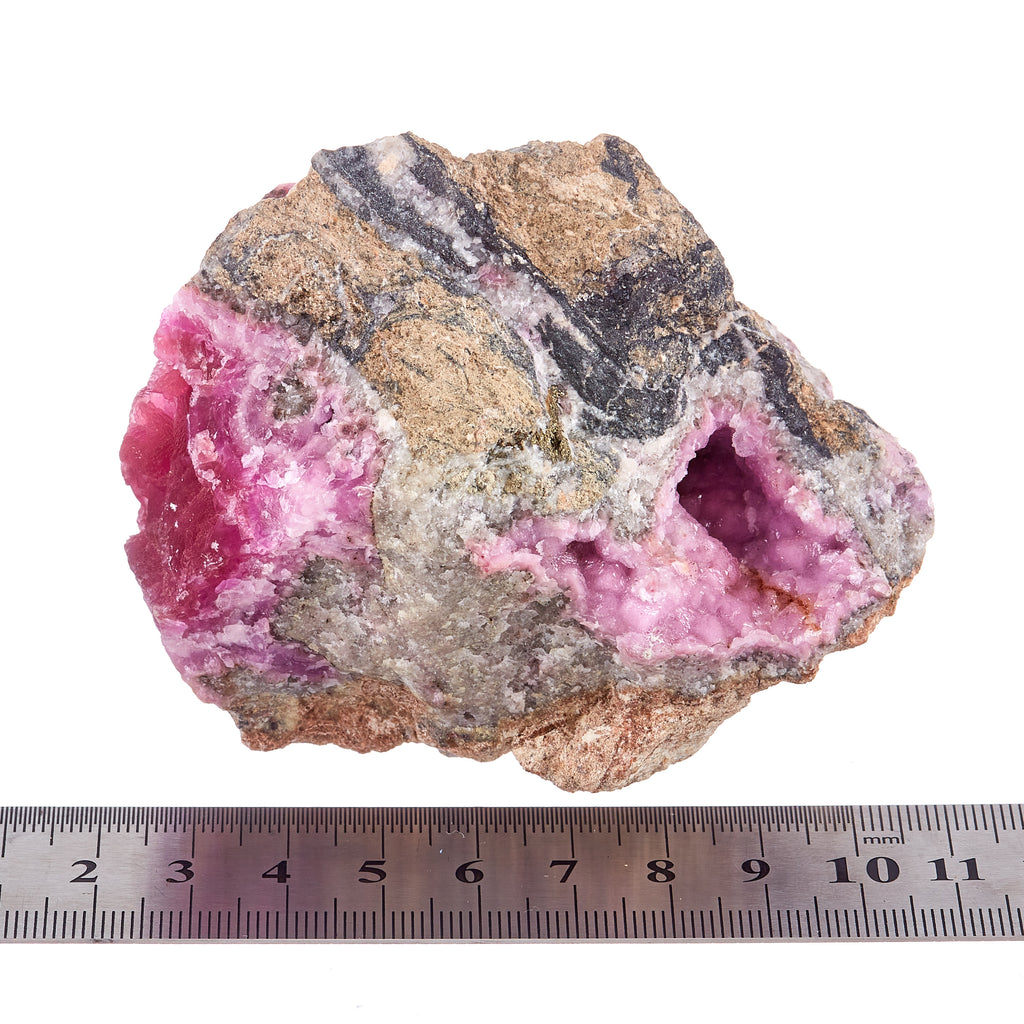 Cobalto Calcite #6 | Crystals