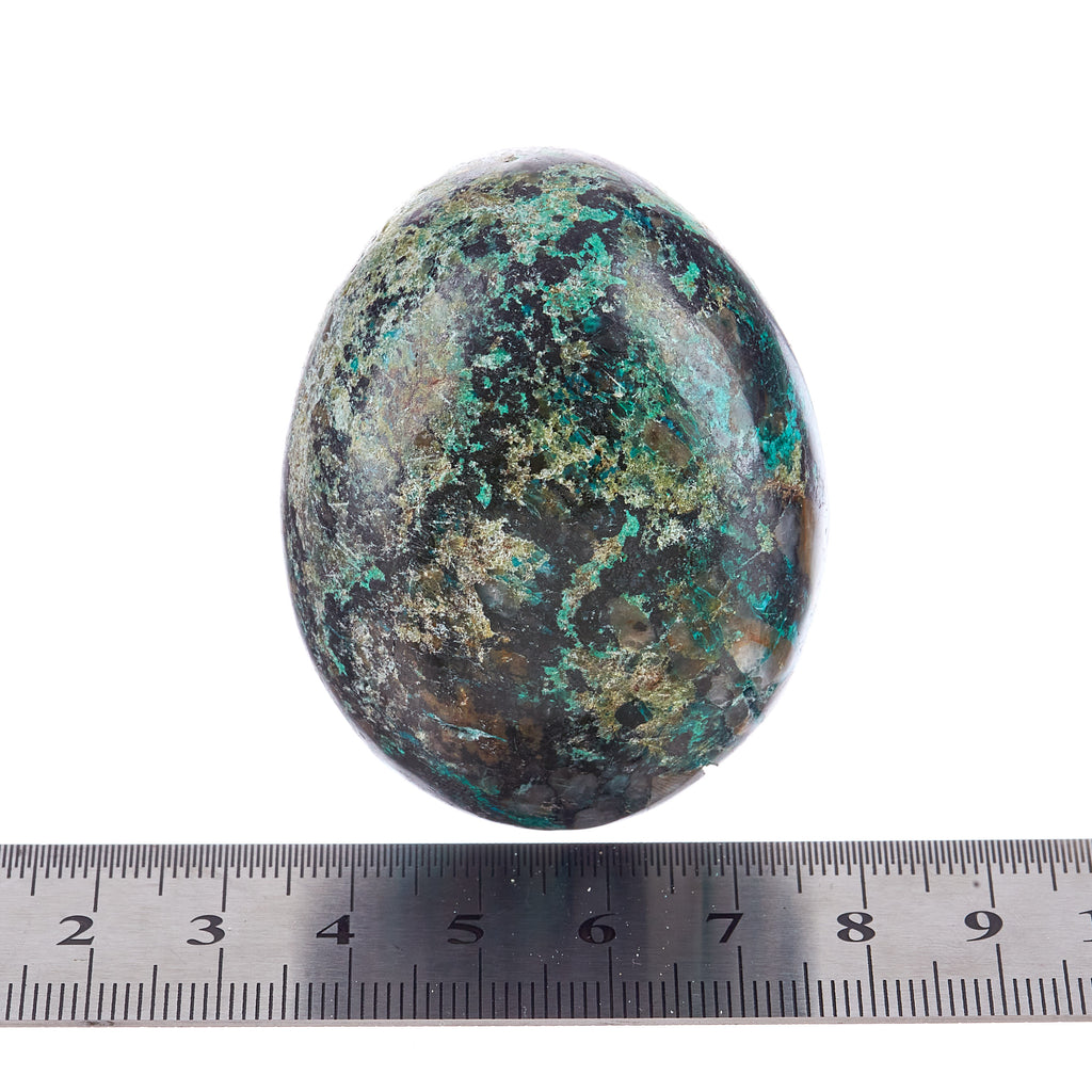 Quantum Quattro Egg #1 | Crystals