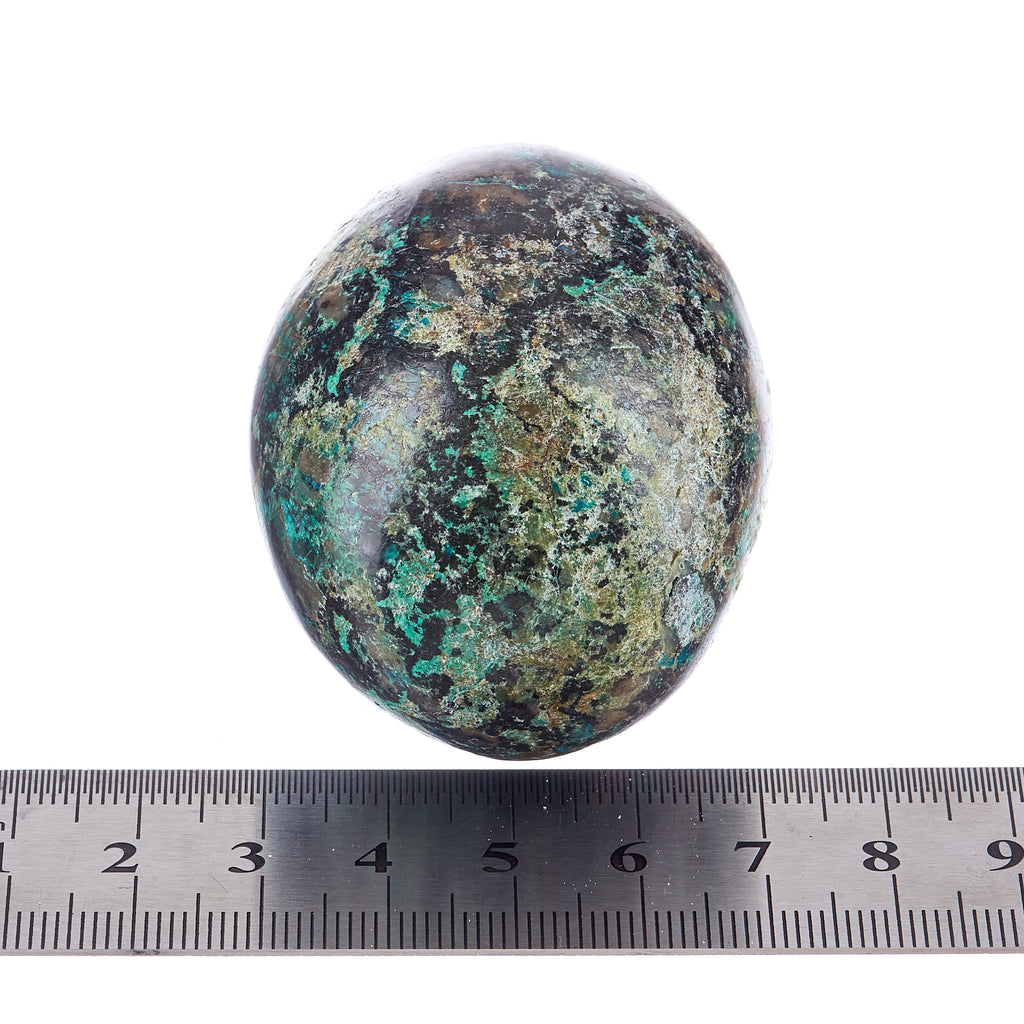 Quantum Quattro Egg #1 | Crystals