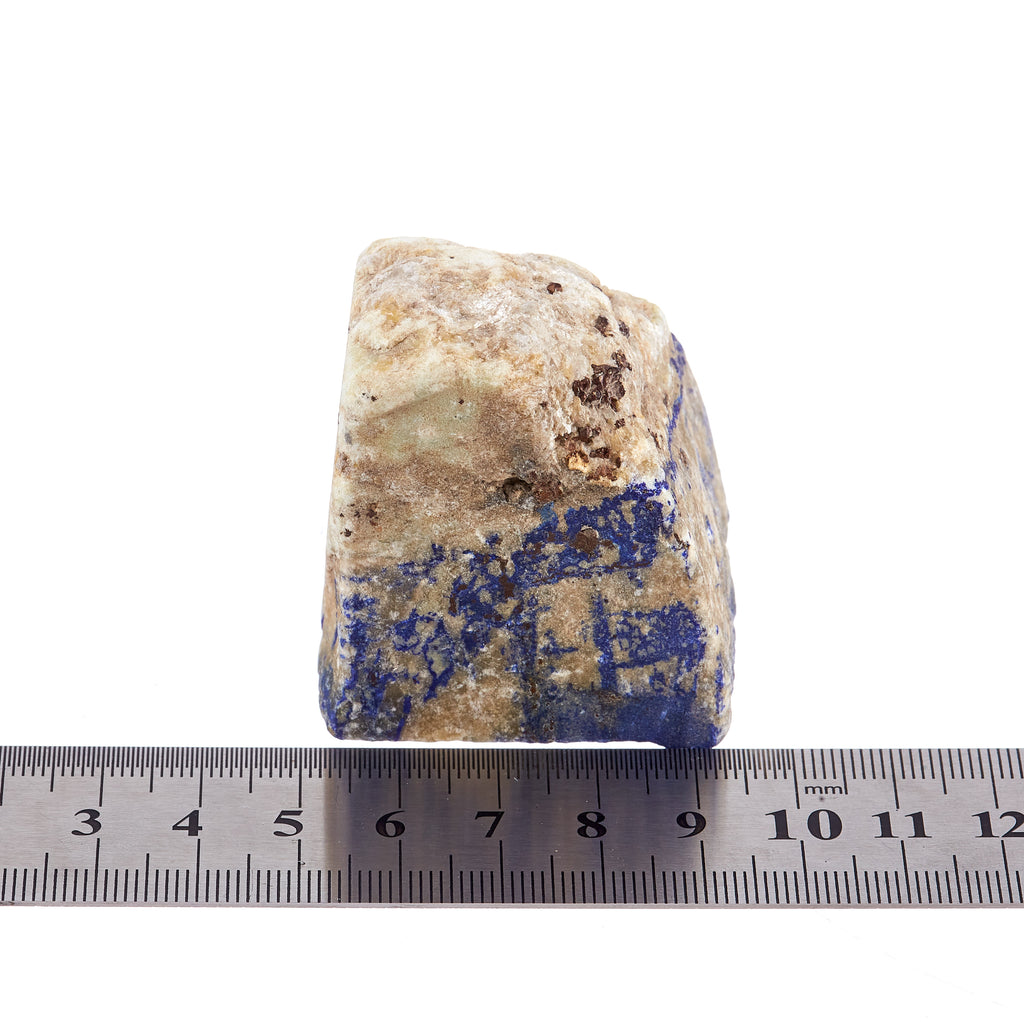 Lapis Lazuli #1 | Crystals