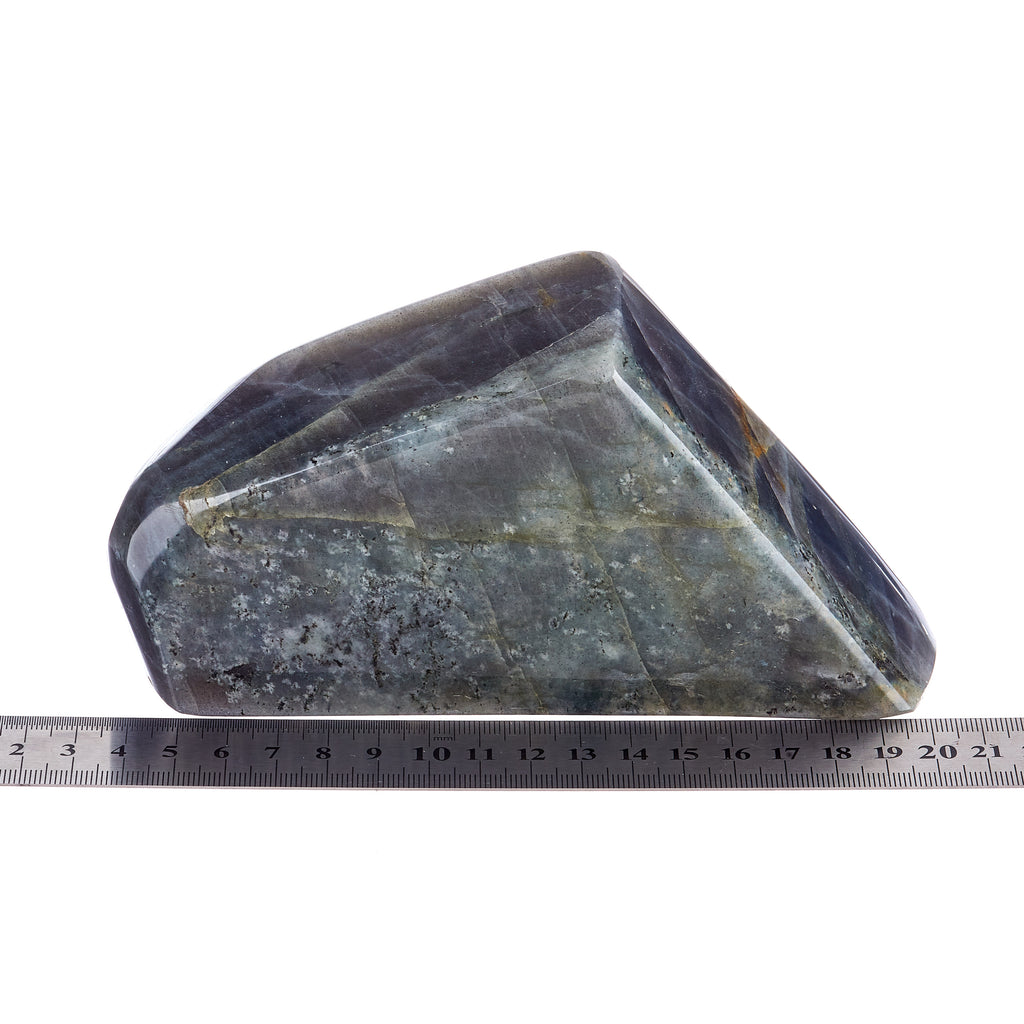 Labradorite Freeform #5 | Crystals