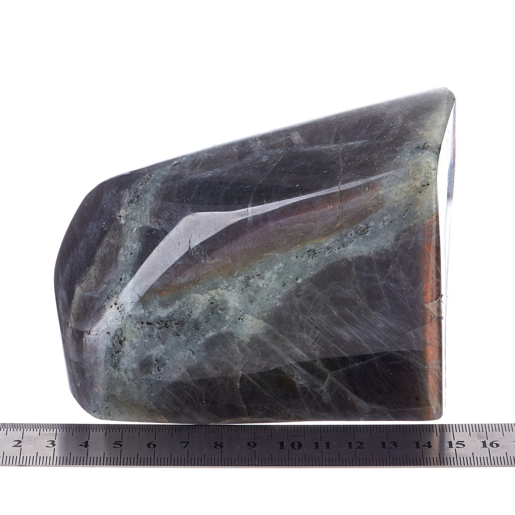 Labradorite Freeform #6 | Crystals