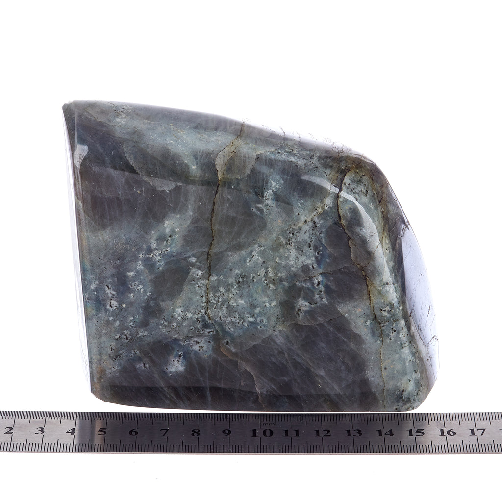 Labradorite Freeform #7 | Crystals