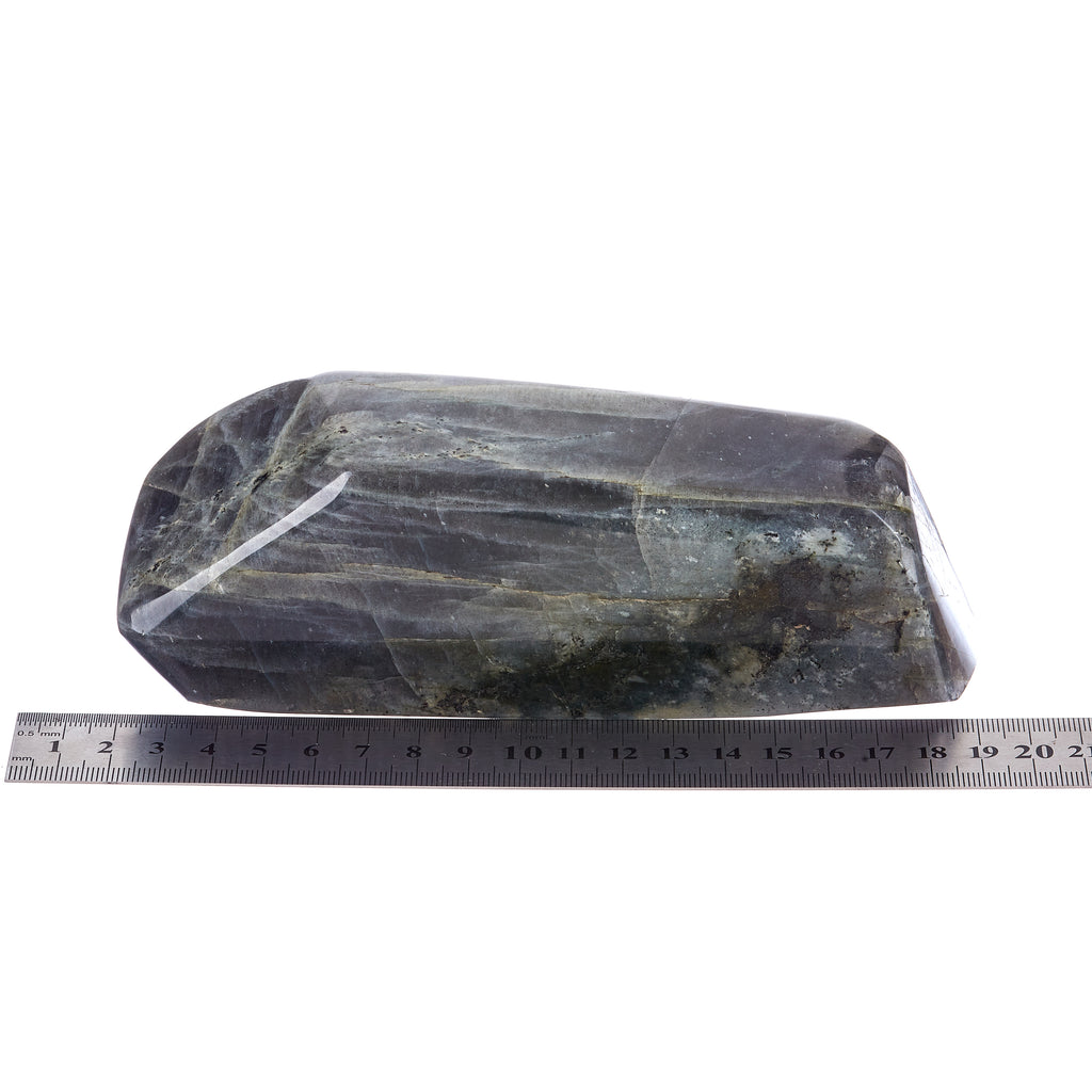 Labradorite Freeform #8 | Crystals