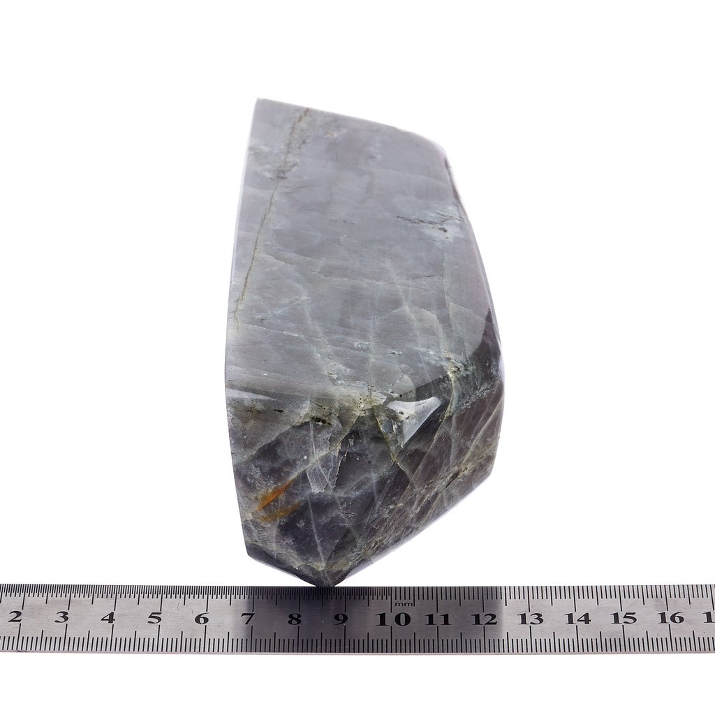 Labradorite Freeform #8 | Crystals