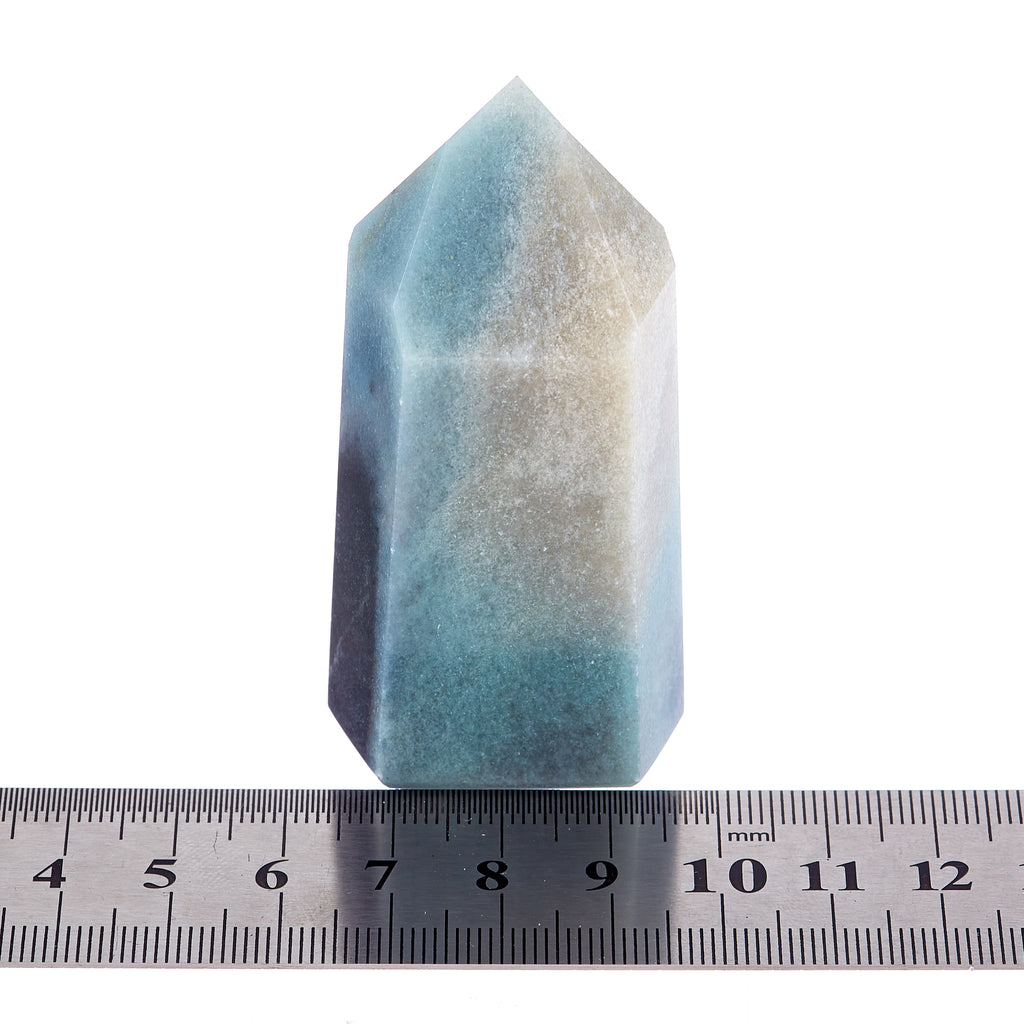 Trolleite Point #17 | Crystals