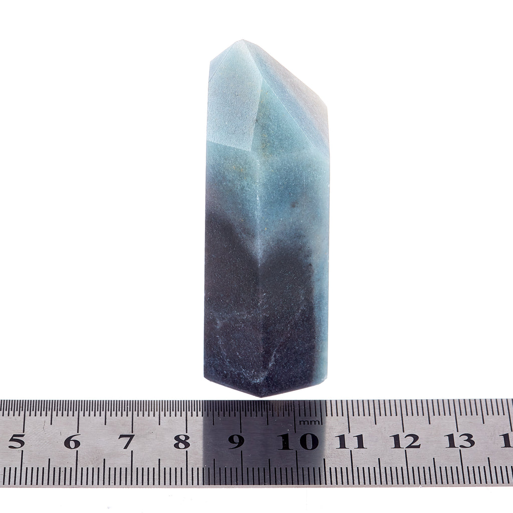 Trolleite Point #17 | Crystals