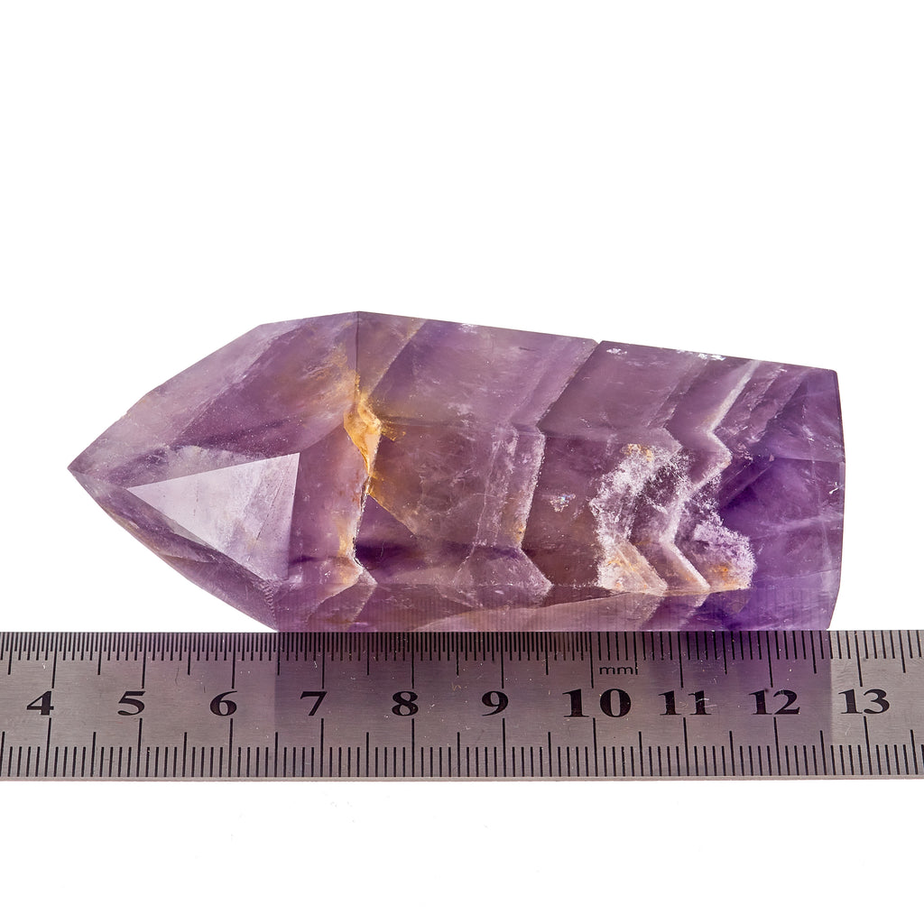 Amethyst Point #12 | Crystals