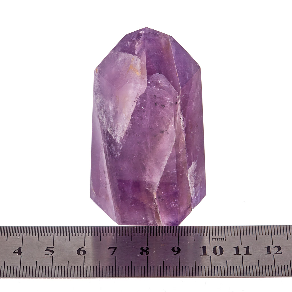 Amethyst Point #13 | Crystals