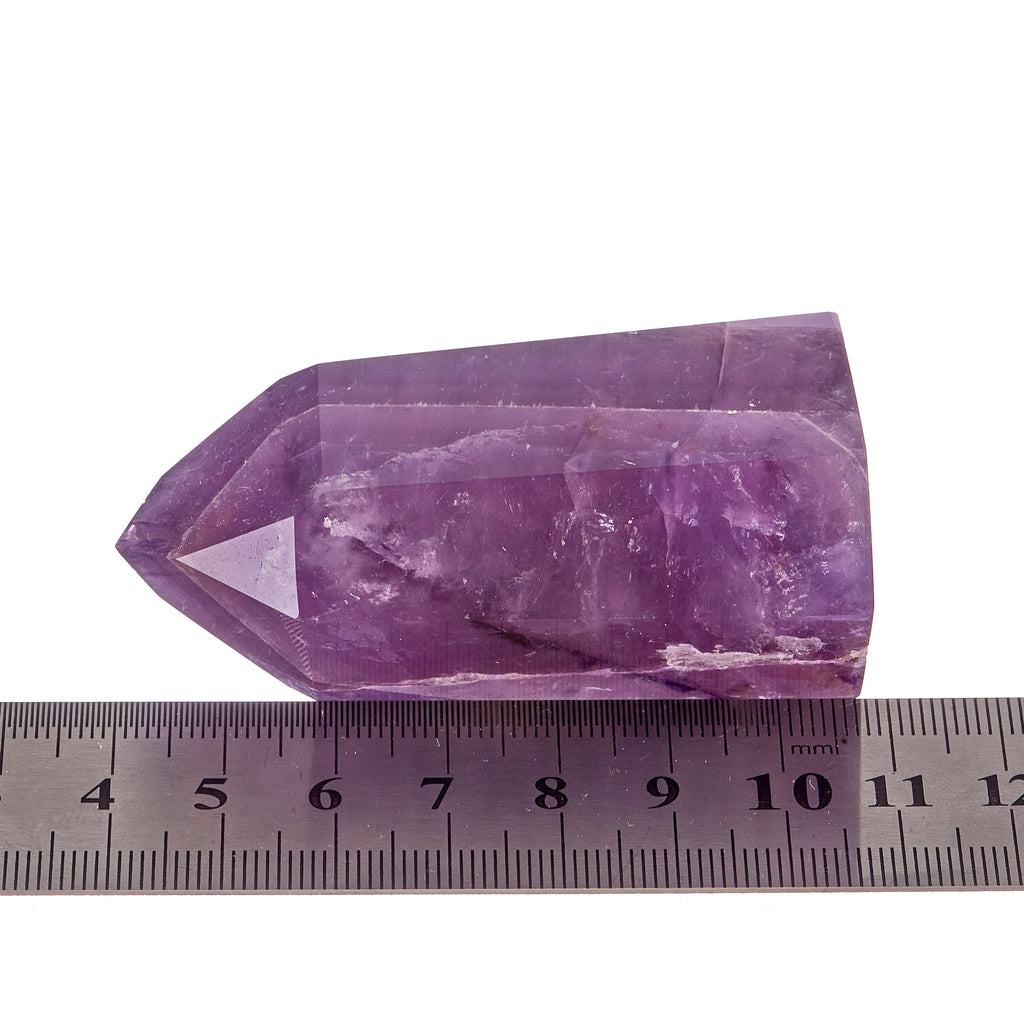 Amethyst Point #13 | Crystals