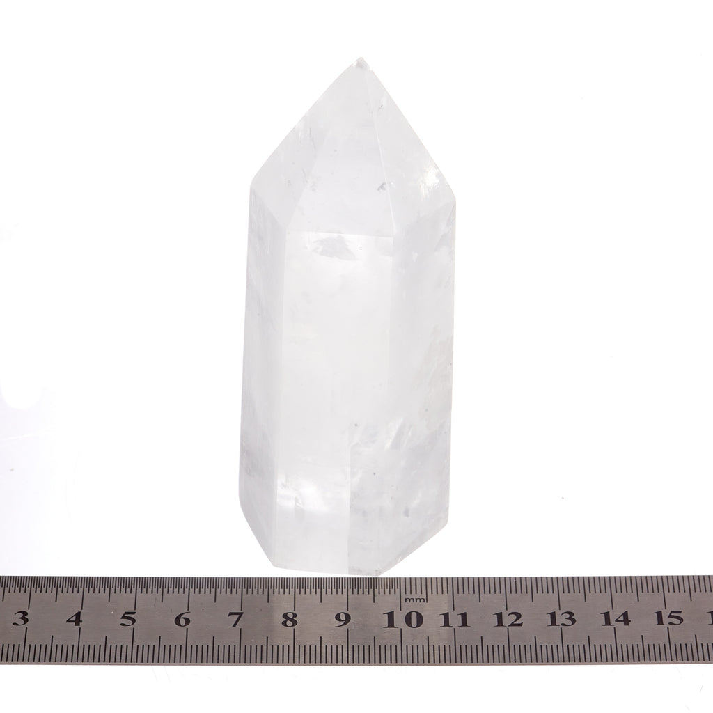 Clear Calcite Generator #16 | Crystals