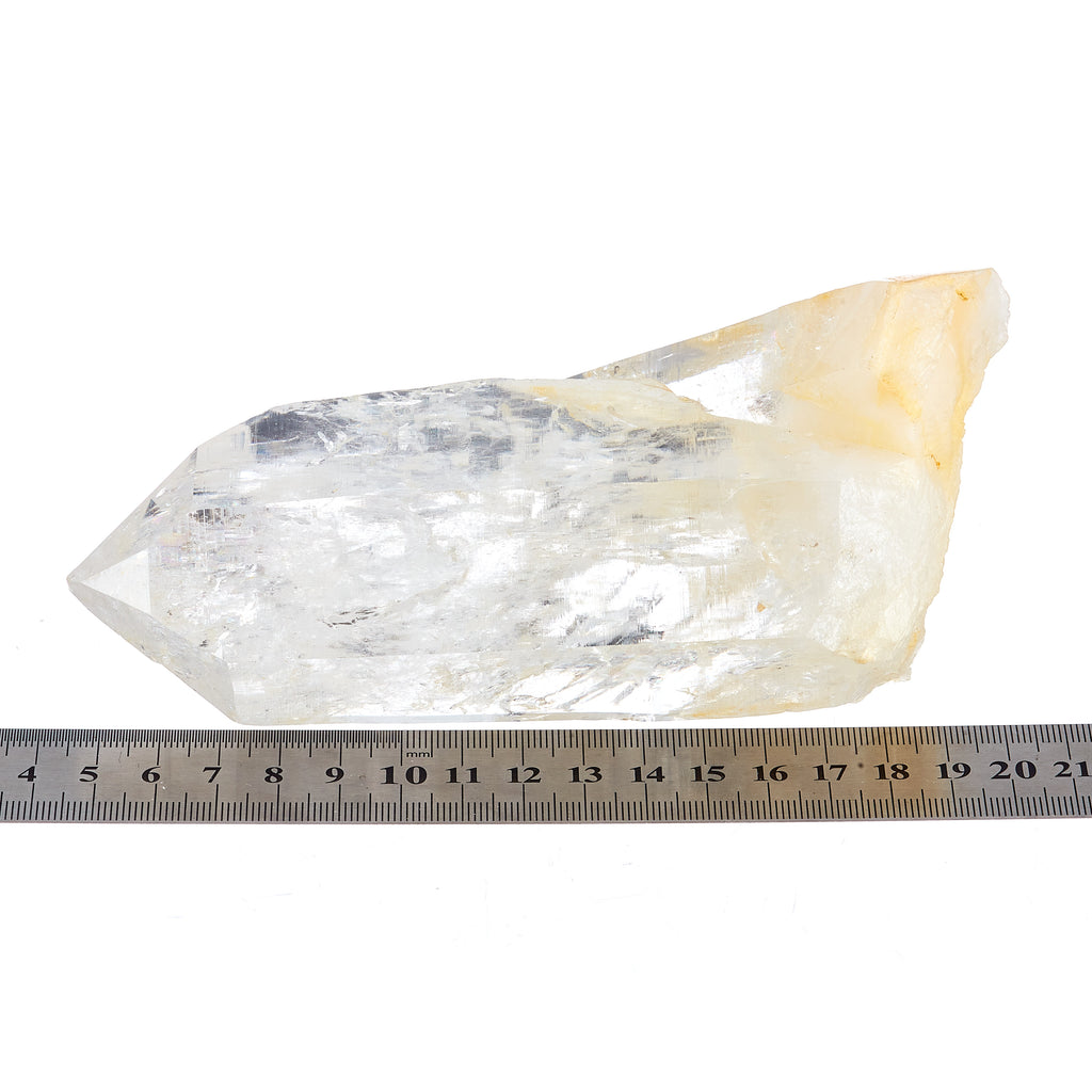Himalayan Quartz Cluster #24 | Crystals