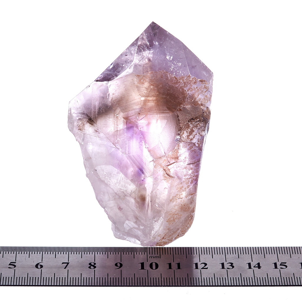 Smoky Amethyst #3 | Crystals