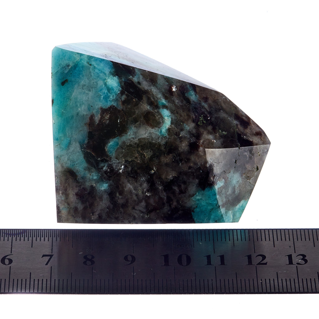 Amazonite #2 | Crystals