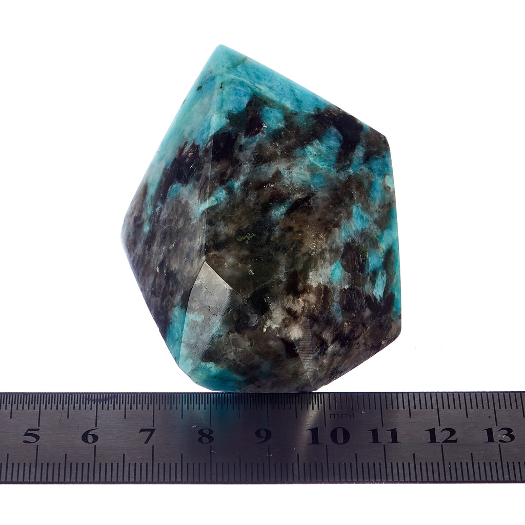 Amazonite #2 | Crystals
