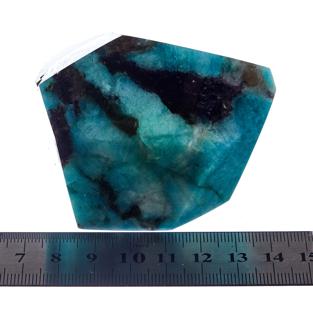 Amazonite #4 | Crystals