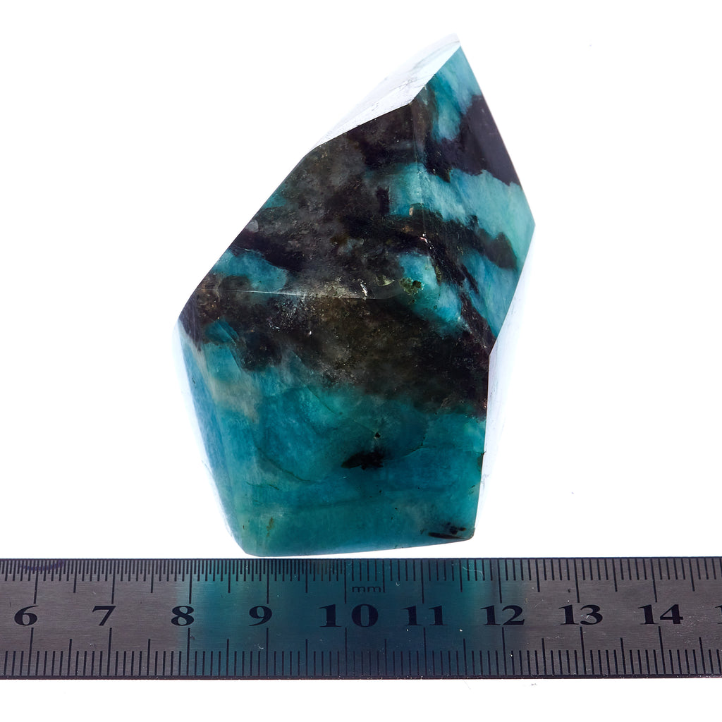 Amazonite #4 | Crystals