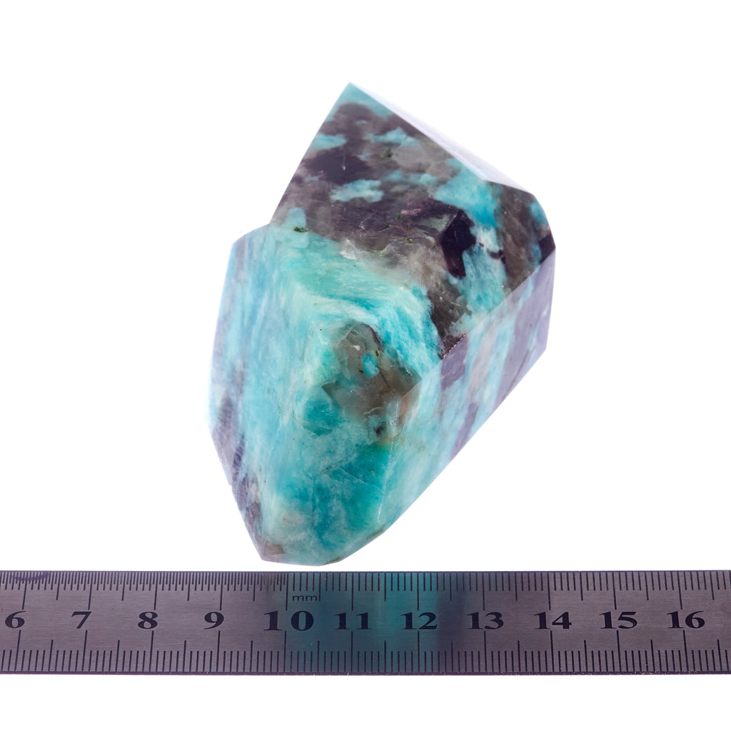 Amazonite #5 | Crystals