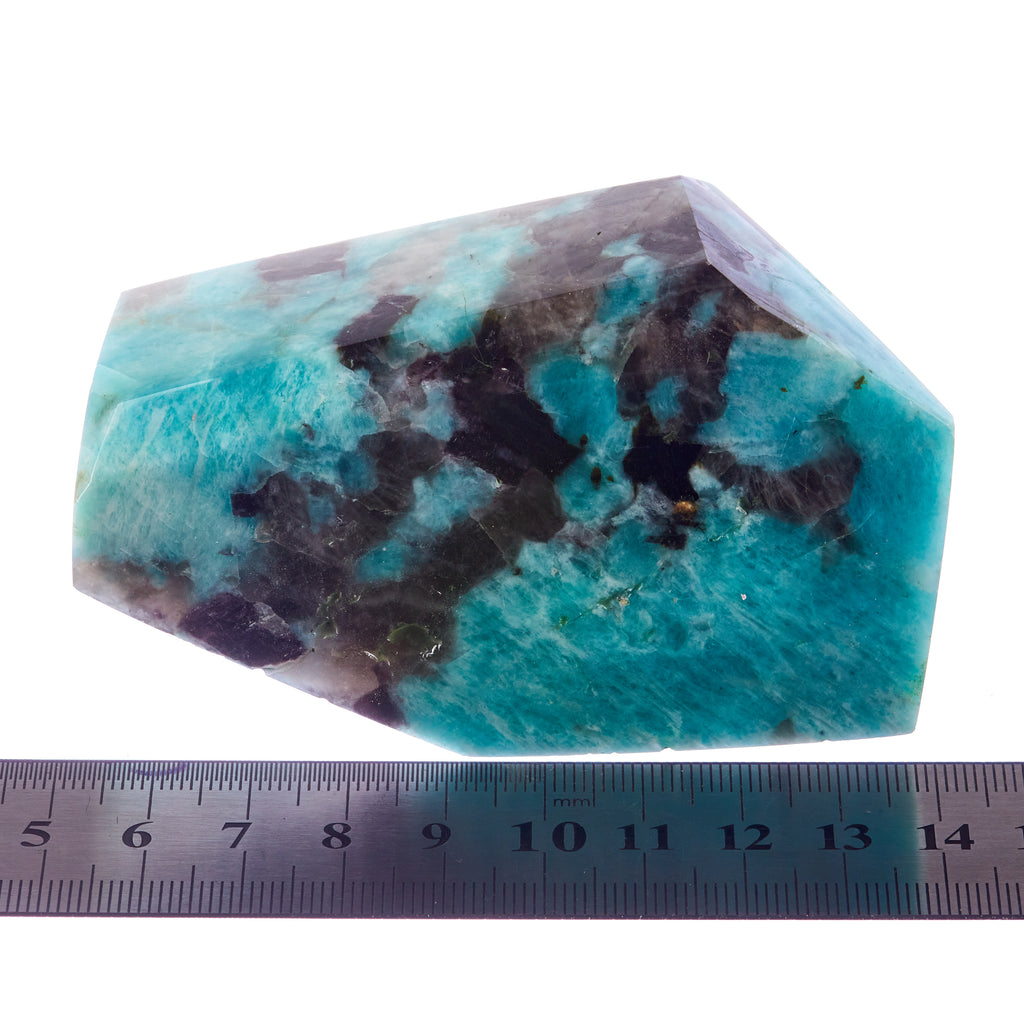 Amazonite #5 | Crystals