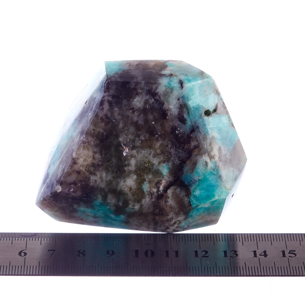 Amazonite #6 | Crystals