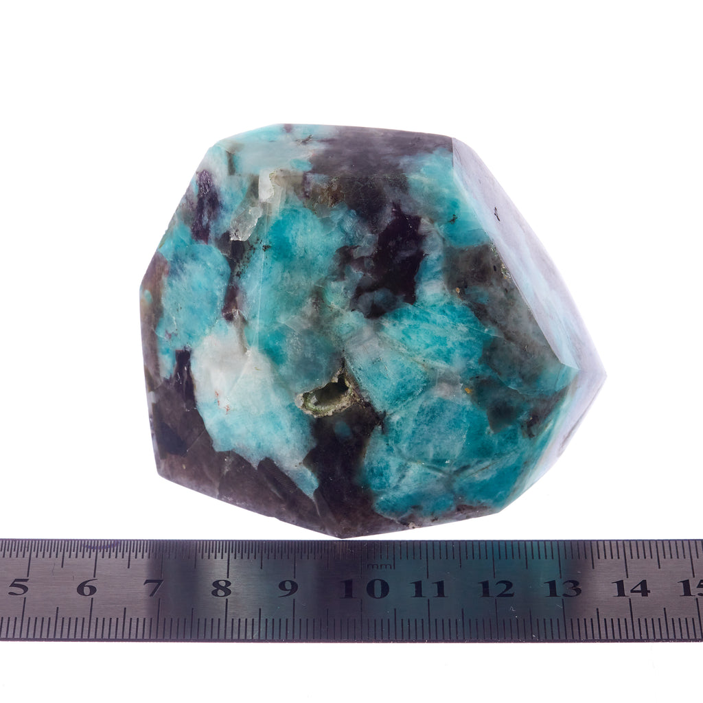 Amazonite #6 | Crystals