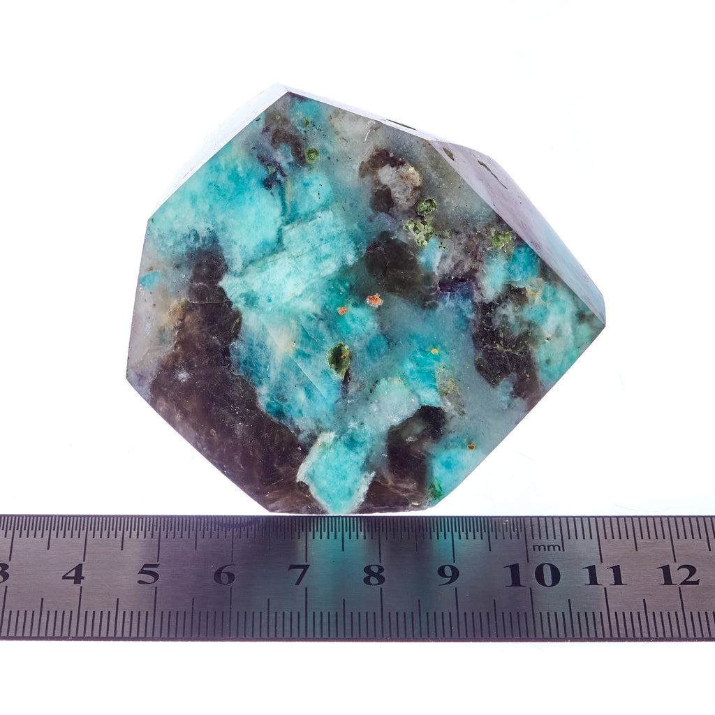 Amazonite #9 | Crystals
