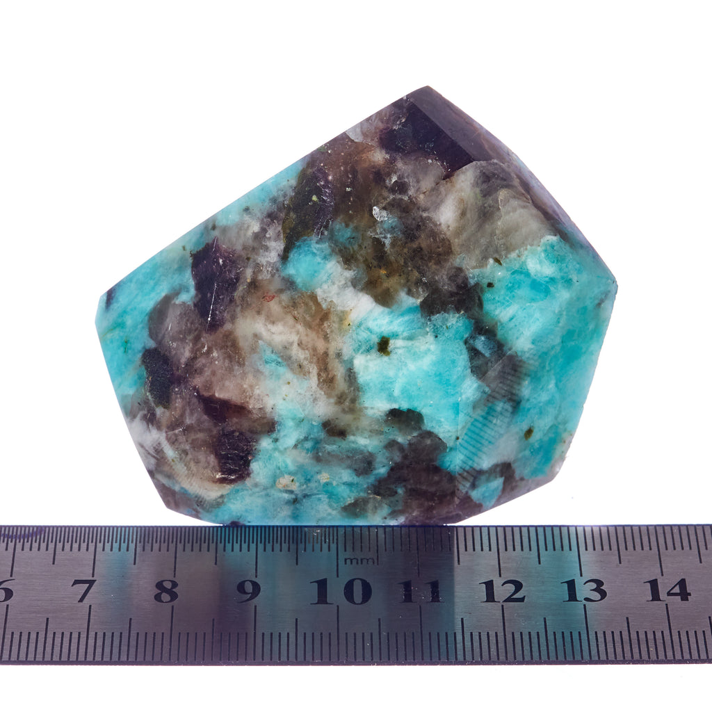 Amazonite #10 | Crystals
