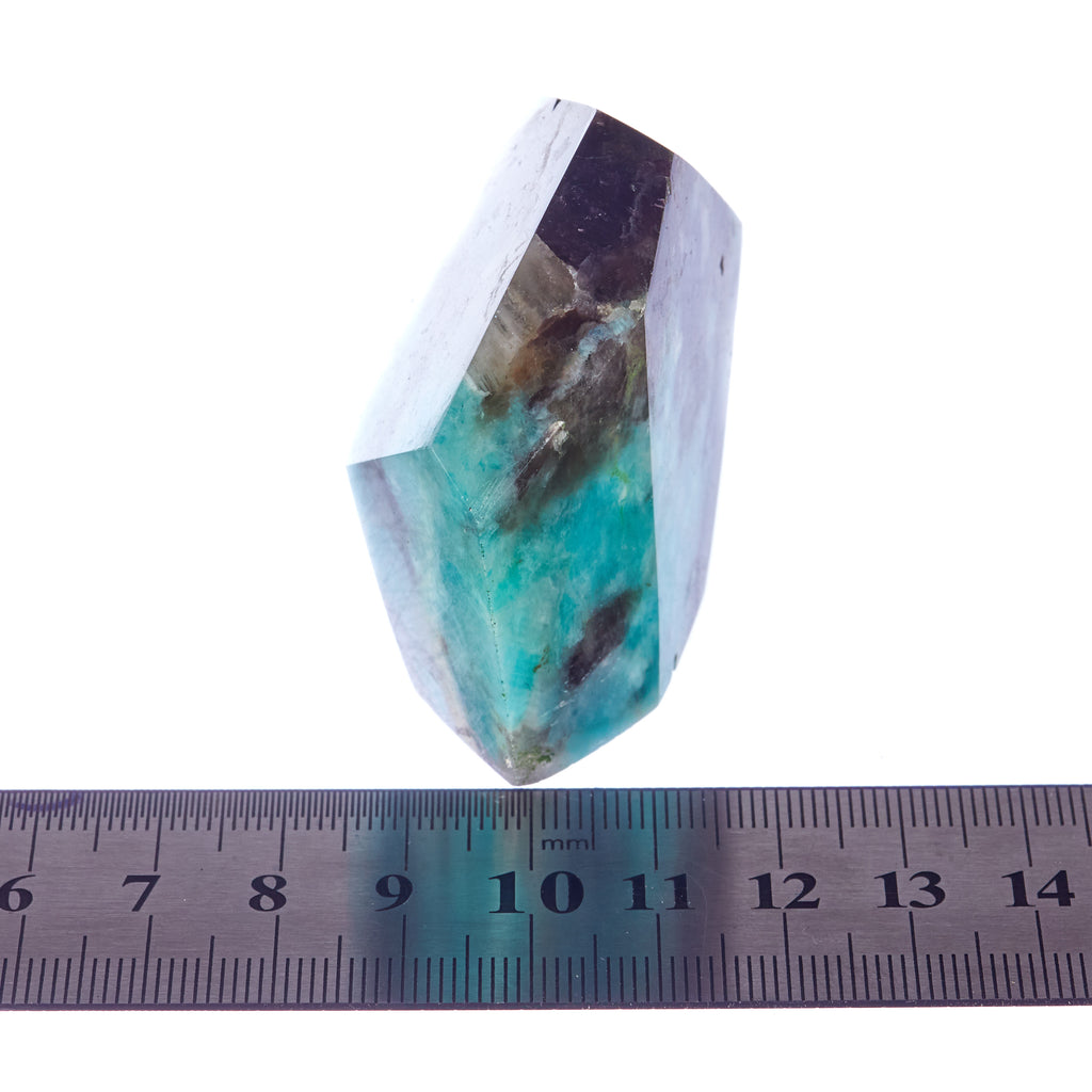 Amazonite #10 | Crystals