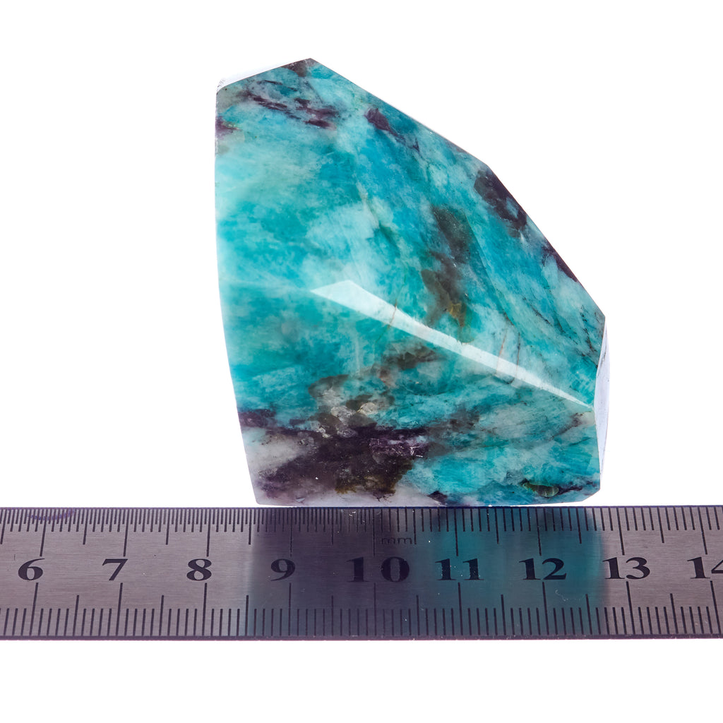 Amazonite #11 | Crystals
