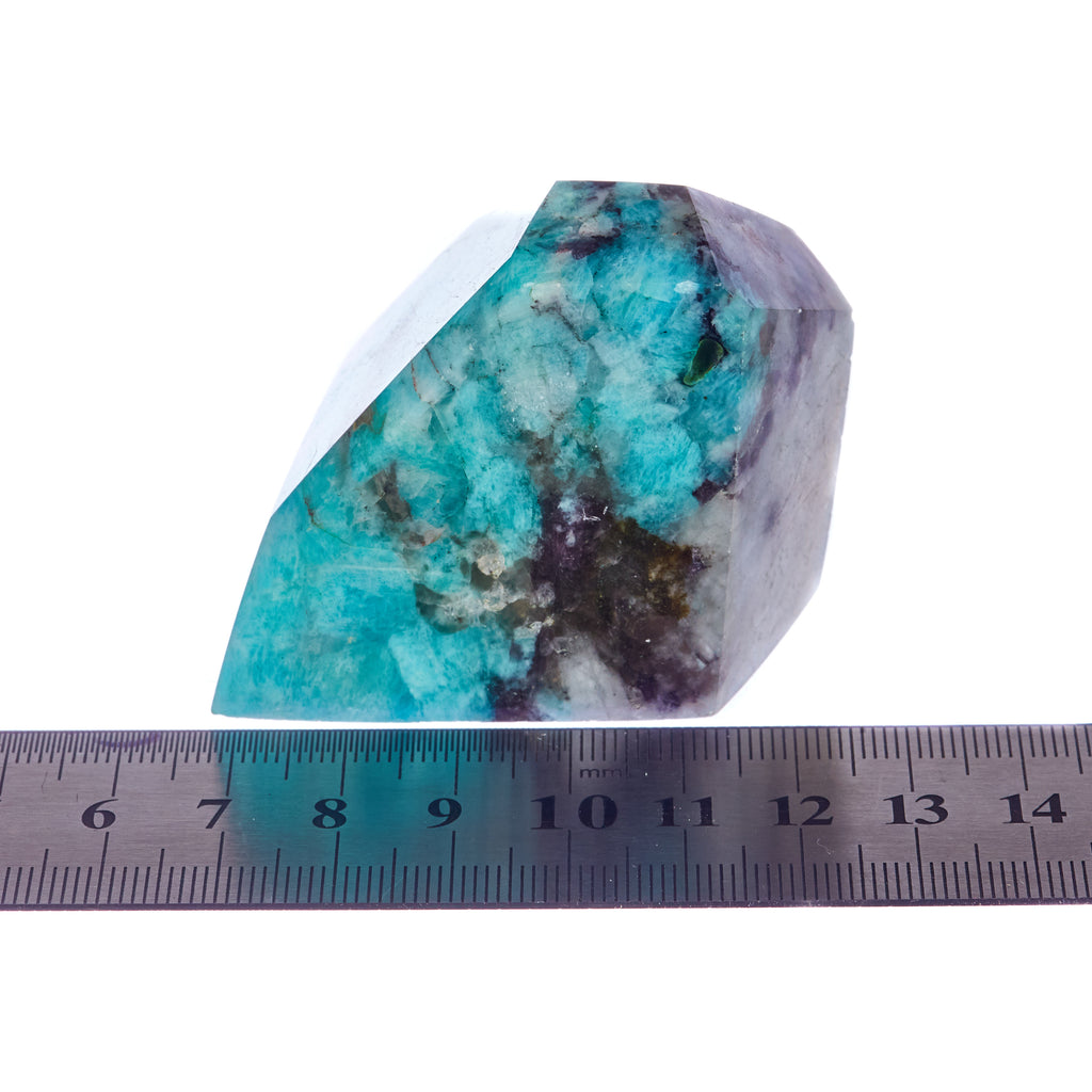 Amazonite #11 | Crystals
