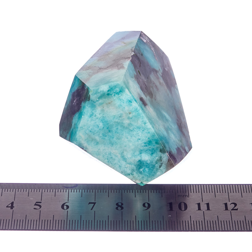 Amazonite #14 | Crystals