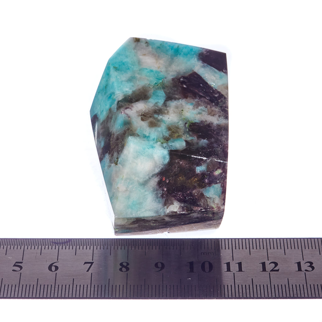Amazonite #15 | Crystals